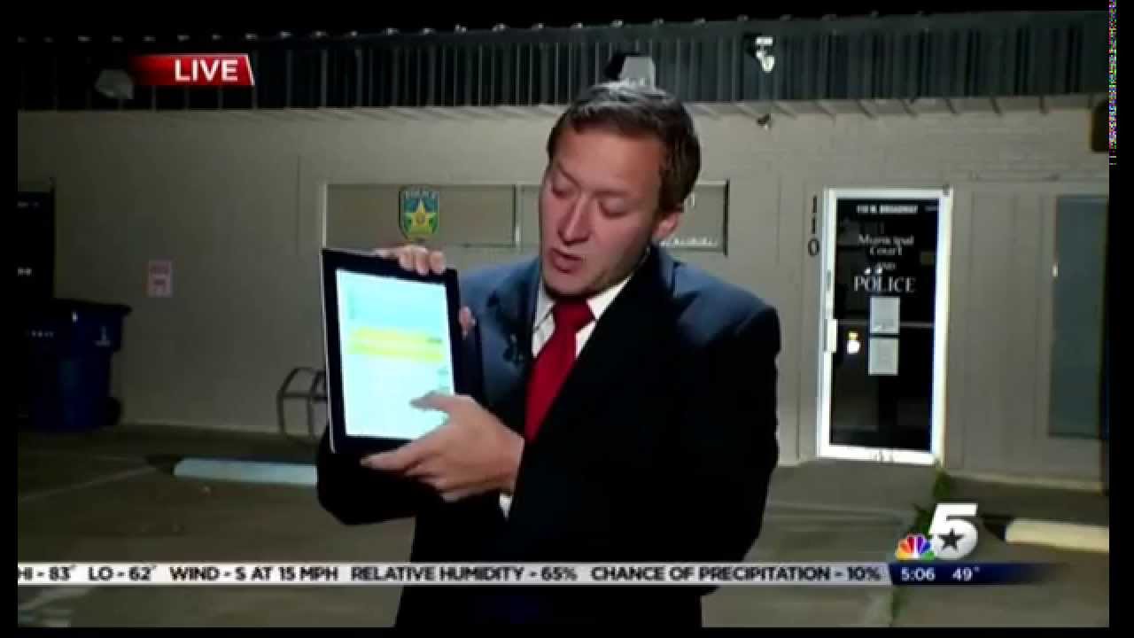 Lifesaving Smart911 Technology Unveiled in Prosper (TX)