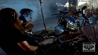 S.U.P. - Dissolution