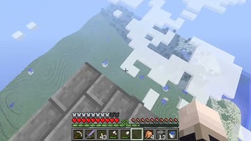 Minecraft - Super Hostile 11: Lethamyr Part 4