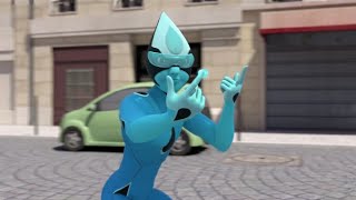 New Spoiler Rockeater - Miraculous Ladybug S4 Ep17
