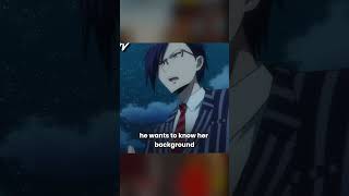 The Truth Is Revealed