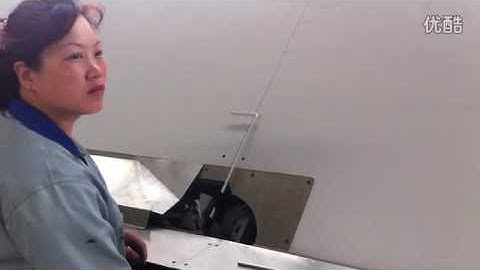 Automatic Aluminum Spacer Bar Bending Machine 1