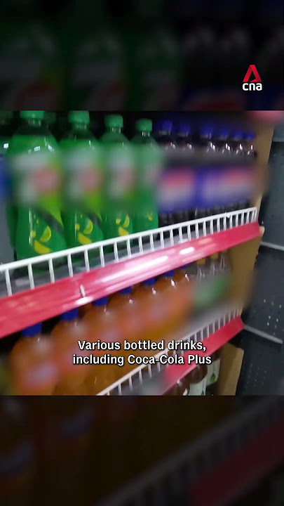 Man in Hong Kong arrested for adding urine to supermarket drinks
