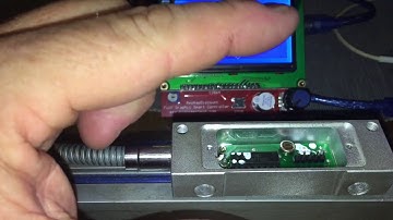 Electrickery - Arduino DRO Scales part 2