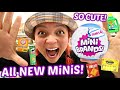 I FOUND MINI BRANDS SERIES 4 *NOT CLICKBAIT*