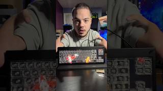 Keyboard With A Screen