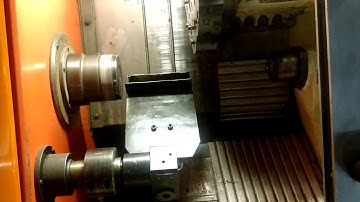 Gildemeister CT20 - LinuxCNC retrofit