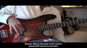 Learn To Play 16th Notes On Bass