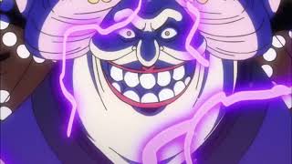 JT6 R1 | One Piece - Kings and Queens