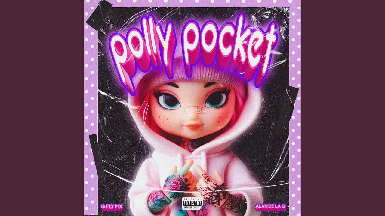 Pollypocket
