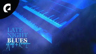 Roots and Recognition - Late Night Blues (Royalty Free Music)