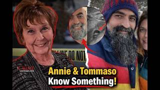 Famous BREAKING: Nancy Guthrie UPDATE | Are The Missing Pieces Annie Guthrie and Tommaso Cioni? Profile