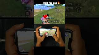 To Easy WWCDIPHONE 11 HANDCAM PUBG/BGMI LIKE #bgmi #pubg #pubgshorts #short #2023