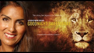Goodnight Sweetheart - The Cy Morris Story Trailer