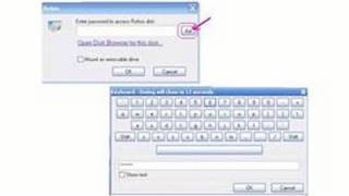 Computer Questions & Answers : What Is a Virtual Keyboard?