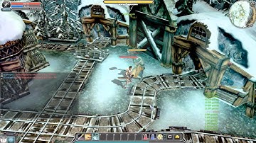 Free MultiHackBot for Cabal Online