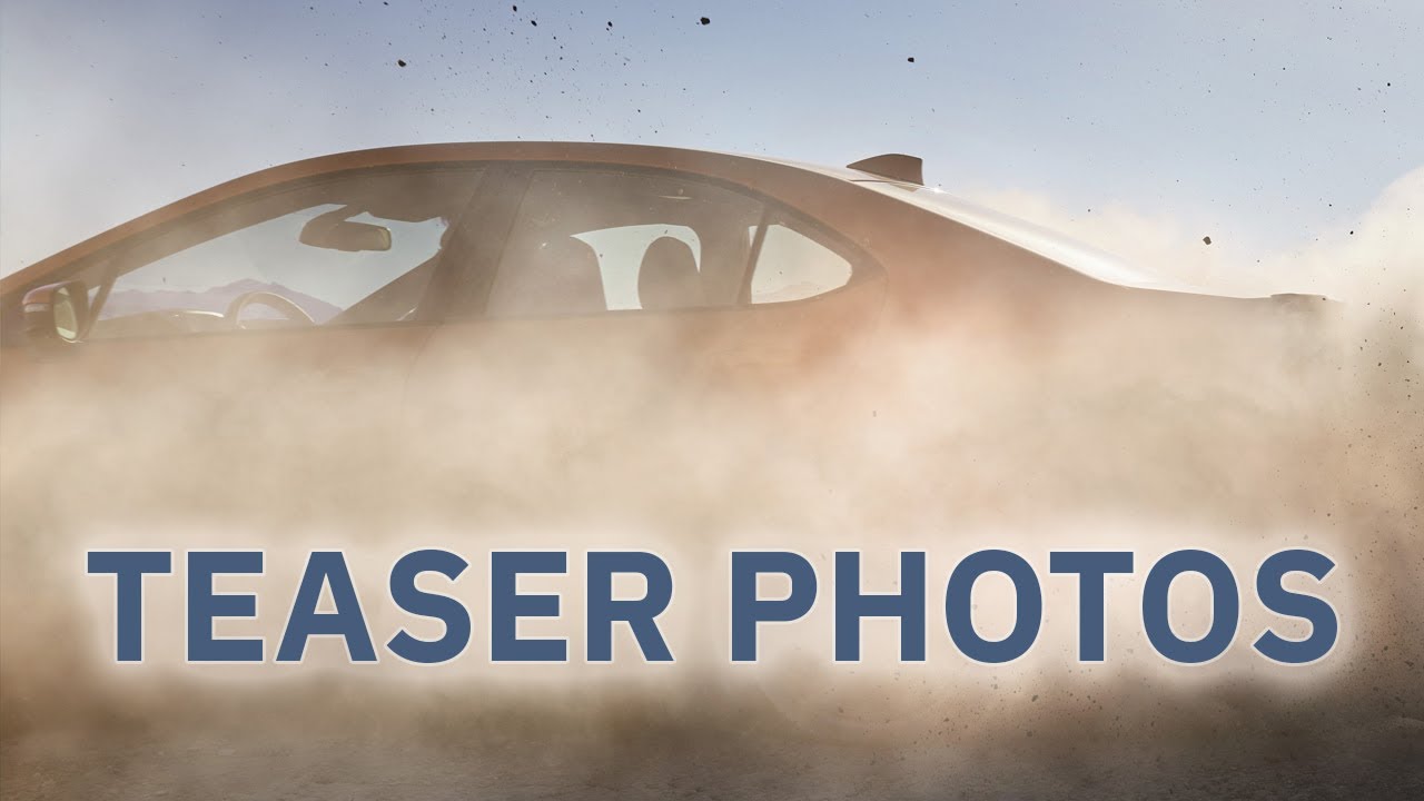 2022 Subaru WRX Release Date More Photos Teased YouTube