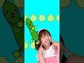 🍅やさいのうた🥒#ぴっぴスター #shortsfeed #funnyshorts #知育