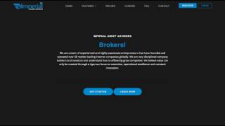 imperial-assetsadvisers.com Review: Money held When You Try to Withdraw?