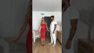 How could he do that?! #shorts #relatable #funnyvideo #couplescomedy