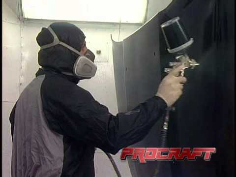 Procraft CARSTAR auto body repair experts and Procraft Automotive ...