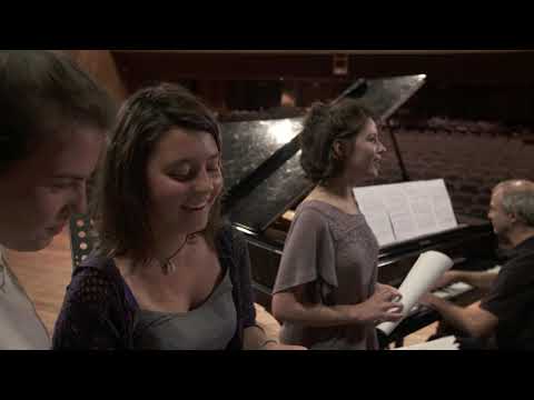 IASA Israel Arts And Science Academy 2016 English Subtitles