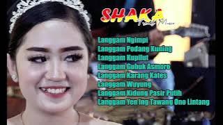 Shaka trend music all artis karyawan hiburan ,campursarine wong due gawe