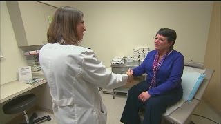 Study shows Ohio life expectancy better in some counties than others
