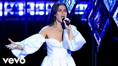 Idina Menzel "Into The Unknown" (92nd Oscars 2020) From Frozen 2 "Performance" LIVE (ABC) 4K Full HD