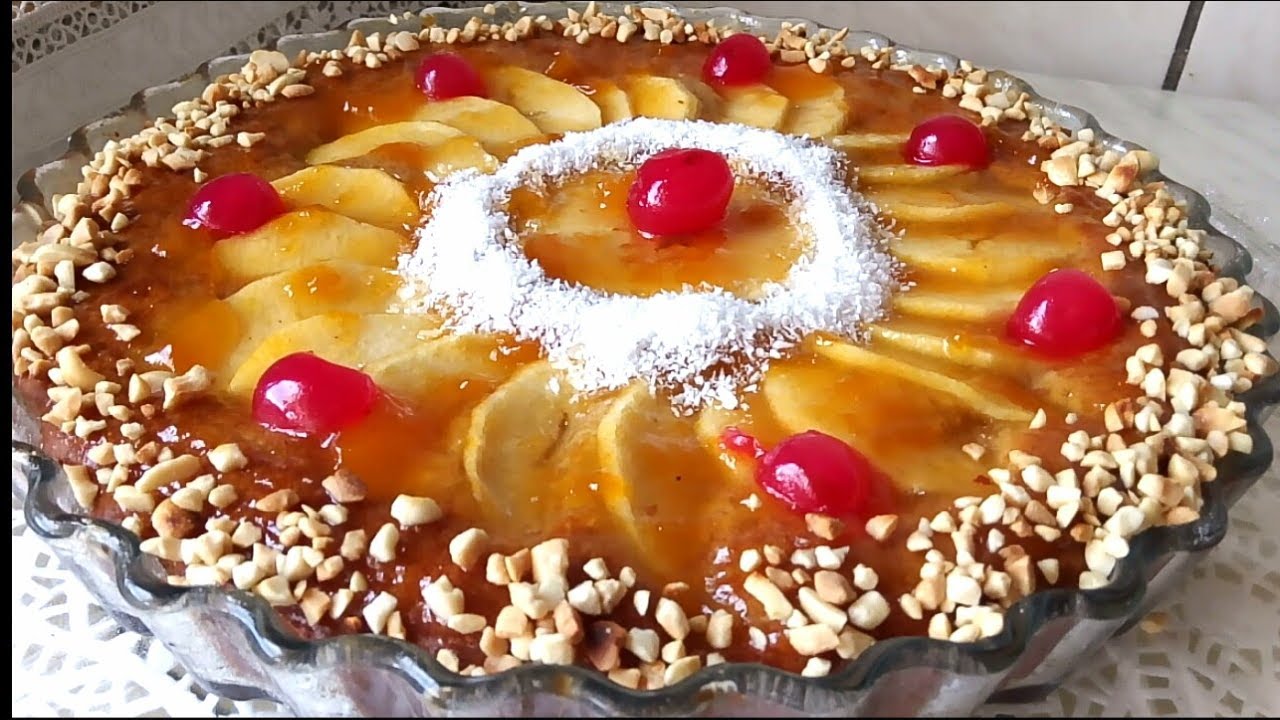 و أخيرا كيك الطورطة بالخميرة البلدية بطريقة  حصرية على قناتي.من ابداعاتي الخاصة ..بطريقة سهلة وناجحة