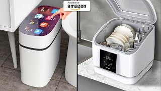 35+ GENIUS Amazon Smart Home Gadgets That Will Upgrade Your Living!
