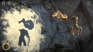 Shadowmatic secret in level 1.1 (2/2)