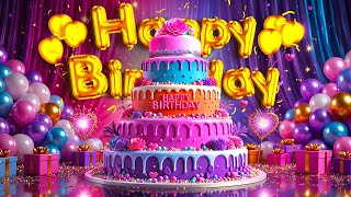 Download Lagu 🔥 Happy Birthday DJ Remix 2026 🎂 | The Ultimate Celebration Beat 🎉Happy Birthday To You MP3