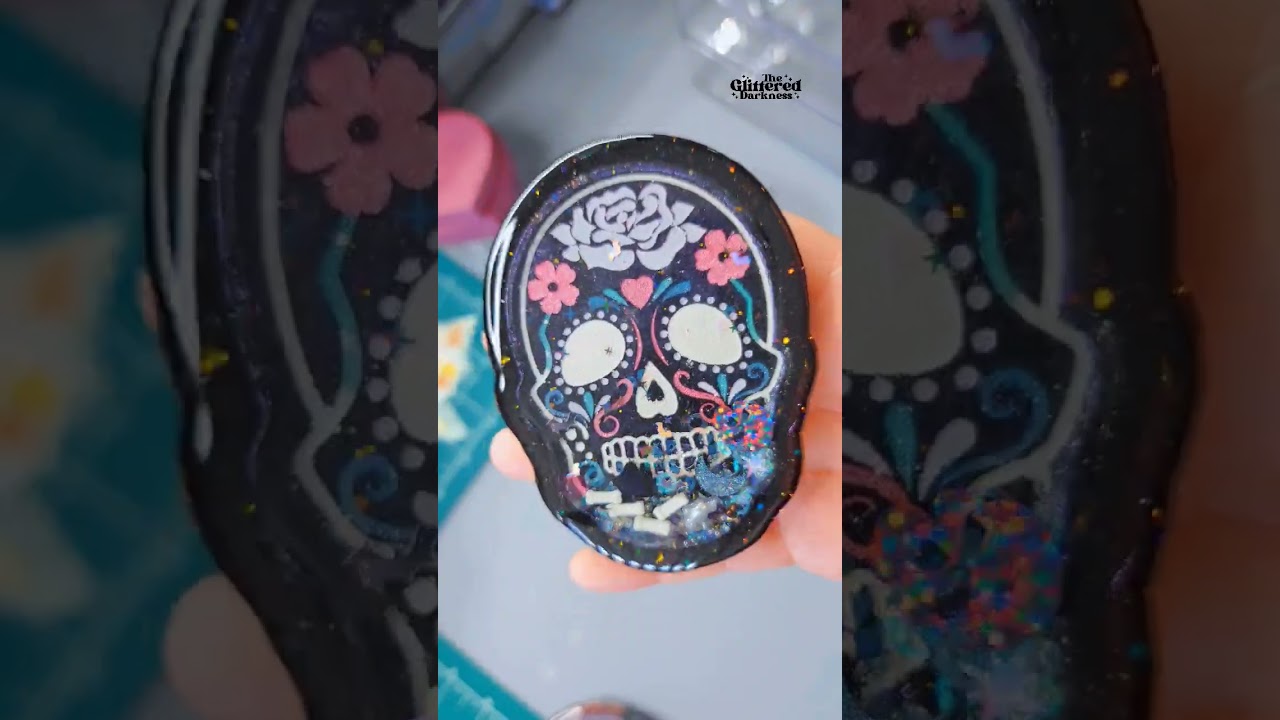 ✨️Shaker Coasters Mini Trays✨️