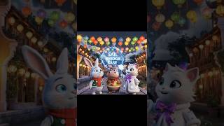 🧧🌸Henry Hippo Amazing Adventure SEASON 3 A Spring Adventure in Da Nang @HenryHippoAdventures
