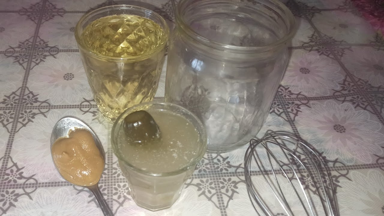 МАЙОНЕЗ з розсолу пісний і смачний ❗