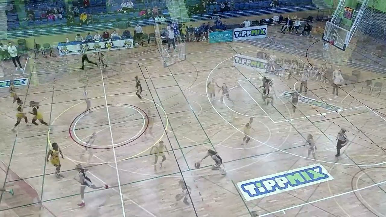 BKG-PRIMA NATURA Szigetszentmiklós - Dávid Kornél KA (Play Out)