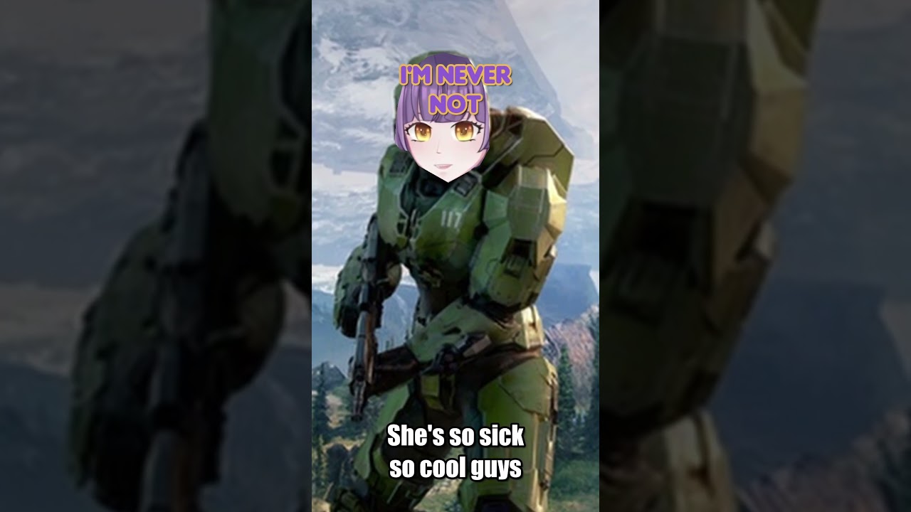 ✨ Celestial Catgirl Is Never Not Gonna Be Sick ✨  