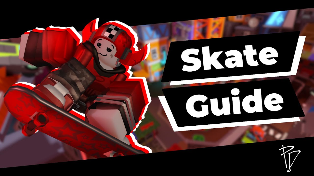 Skateboard: The Everything Guide! | PHIGHTING!