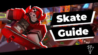Skateboard: The Everything Guide! | PHIGHTING! screenshot 5