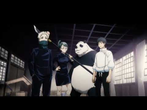 주술회전 new jujutsu kaisen game,주술회전 0 극장판 op ost-Greatest Strength