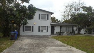 5822 McKinley St, Hollywood, FL 33021