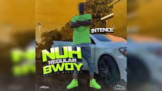 Intence - Nuh Regular Bwoy (Official Audio)