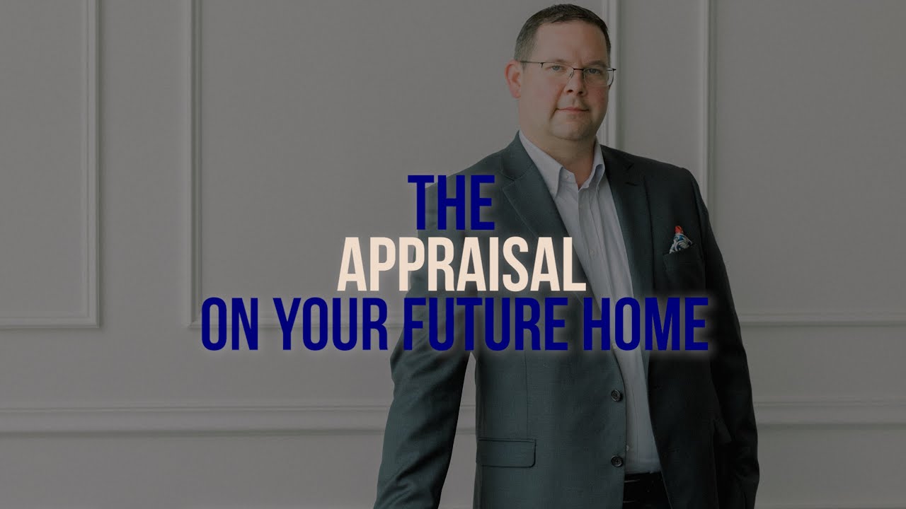 The Appraisal - YouTube