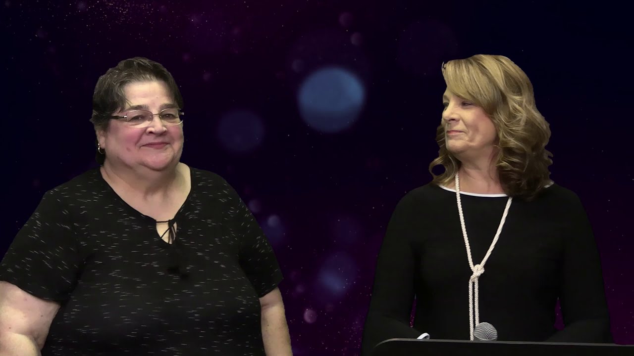 Local Music Brushstroke Ministries Christmas Special December 1st 2020