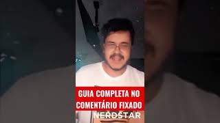 Download Lagu (GUIA) LUCAS A.R.T. - SEGUNDAS INTENÇÕES | #7minutoz #prévia #7mz MP3