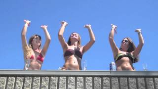 Coachella 2012 Video teaser