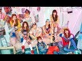 Weki Meki ~ WEME [1st Mini &Aacute;lbum]