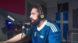 ΚΟΝΤΡΑ ΣΤΟ ΣΥΣΤΗΜΑ - ΓΡΗΓΟΡΗΣ ΣΕΡΕΤΗΣ - FOCUS FM 103.6 - 06/07/2026
