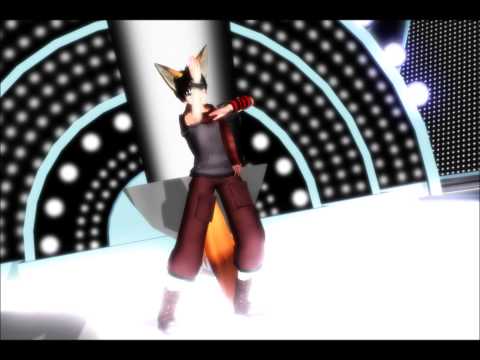 【MMD】Heart Beats